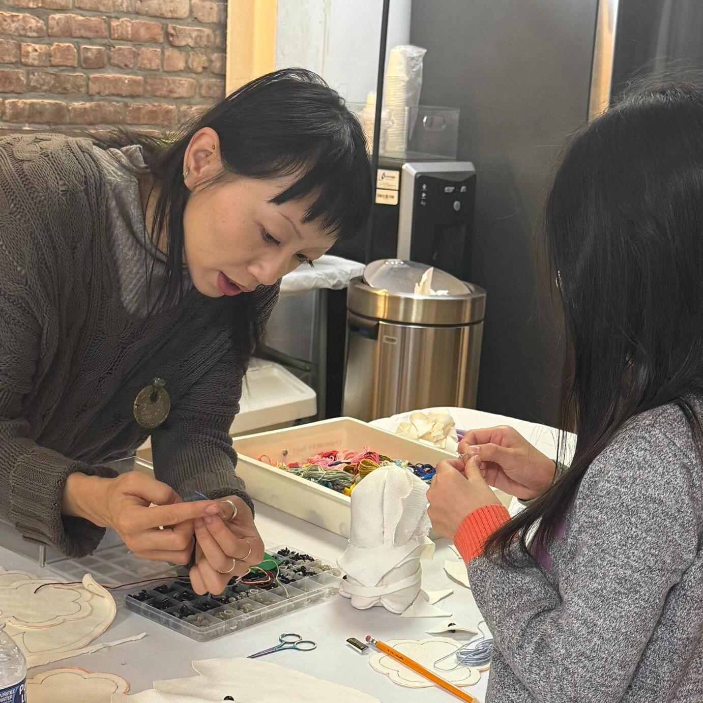 Icon of a person's headshot with no features